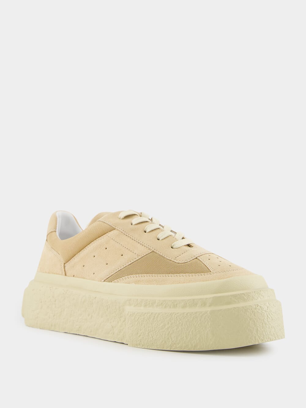 Gambetta Flatform Sneakers