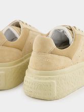 MM6 Maison Margiela Gambetta Flatform Sneakers
