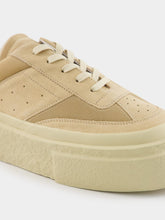 MM6 Maison Margiela Gambetta Flatform Sneakers