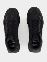 MM6 Maison Margiela Black Spectur 2 Sneakers