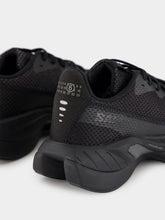 MM6 Maison Margiela Black Spectur 2 Sneakers