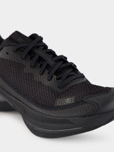 MM6 Maison Margiela Black Spectur 2 Sneakers