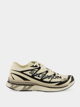 MM6 Maison Margiela White Salomon XT Sneakers