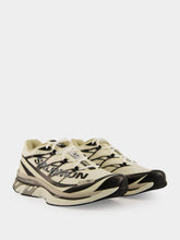 MM6 Maison Margiela White Salomon XT Sneakers