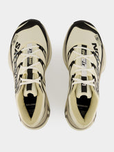 MM6 Maison Margiela White Salomon XT Sneakers
