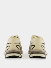 MM6 Maison Margiela White Salomon XT Sneakers