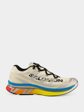 MM6 Maison Margiela Vanilla XT Low-Top Sneakers