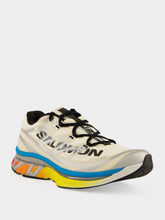 MM6 Maison Margiela Vanilla XT Low-Top Sneakers
