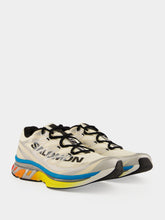 MM6 Maison Margiela Vanilla XT Low-Top Sneakers