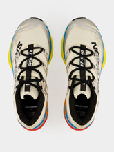 MM6 Maison Margiela Vanilla XT Low-Top Sneakers