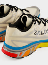 MM6 Maison Margiela Vanilla XT Low-Top Sneakers