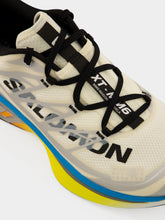 MM6 Maison Margiela Vanilla XT Low-Top Sneakers