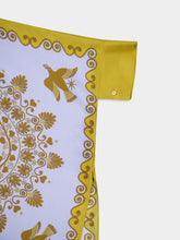 La DoubleJ Olympus Placée Foulard Shirt