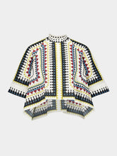 La DoubleJ Cotton Foulard top