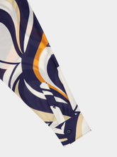 La DoubleJ Jive Macro Cotton Shirt