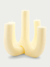 Cerabella Signature Centro Candle by Sybilla