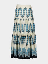 La DoubleJ Scirocco Placée Big Skirt