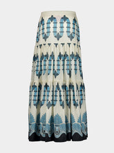 La DoubleJ Scirocco Placée Big Skirt