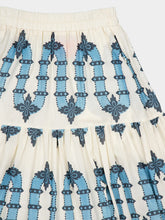 La DoubleJ Scirocco Placée Big Skirt