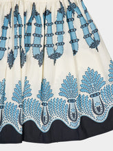 La DoubleJ Scirocco Placée Big Skirt