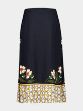 La DoubleJ Santa Monica Dazed Placée Skirt