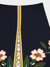 La DoubleJ Santa Monica Dazed Placée Skirt