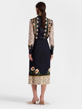 La DoubleJ Santa Monica Dazed Placée Skirt