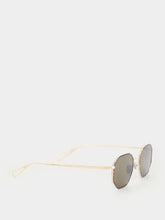 Ahlem Luxembourg Sunglasses