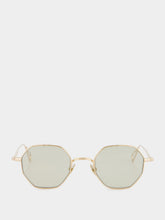 Ahlem Champagne Gaillon Sunglasses