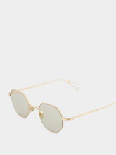 Ahlem Champagne Gaillon Sunglasses