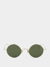 Ahlem Lepine Nylon Sunglasses