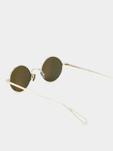 Ahlem Lepine Nylon Sunglasses