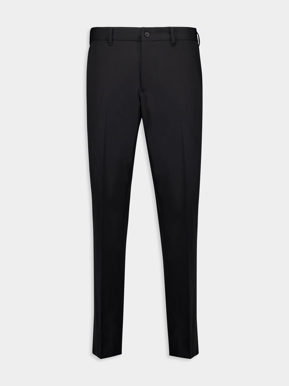 Prada Techno Stretch Pants Fashion Clinic