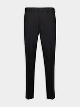 Prada Techno Stretch Pants