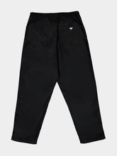 Prada Black Re-Nylon Wide-Leg Pants
