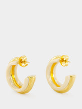 Aurélie Bidermann Ivory Nazca Earrings