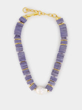 Lizzie Fortunato Bilbao Collar Necklace