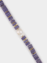 Lizzie Fortunato Bilbao Collar Necklace
