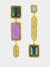 Aurélie Bidermann Malli Earrings