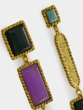 Aurélie Bidermann Malli Earrings