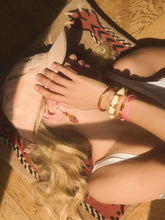 Aurélie Bidermann Gold Bracelet Rosario