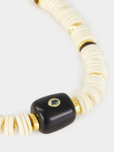 Lizzie Fortunato New Moon Collar