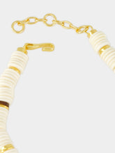 Lizzie Fortunato New Moon Collar