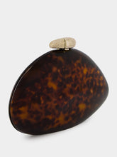 Benedetta Bruzziches Ariel Clutch Way Back to Guadalajara