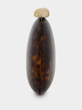 Benedetta Bruzziches Ariel Clutch Way Back to Guadalajara