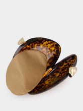 Benedetta Bruzziches Ariel Clutch Way Back to Guadalajara