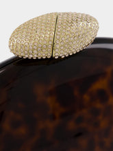 Benedetta Bruzziches Ariel Clutch Way Back to Guadalajara