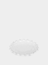 Astier de Villatte Adélaïde Saucer for Coffee Cup