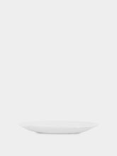 Astier de Villatte Small Four Leaves Clover Plate