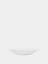 Astier de Villatte Small Rose and Insect Dish